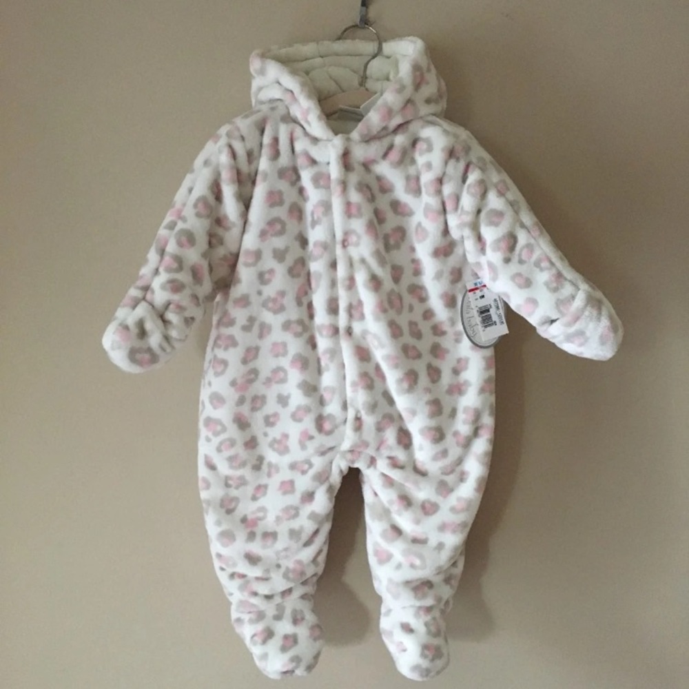 NWT Koala Baby Winter Suit